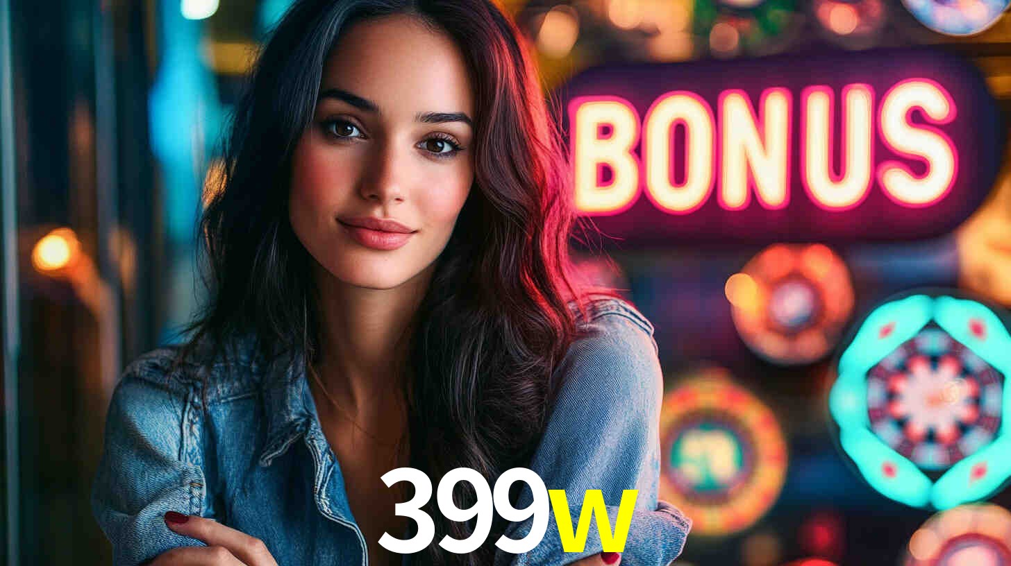 399w: Seu Cassino Premiado com Pagamentos Rápidos