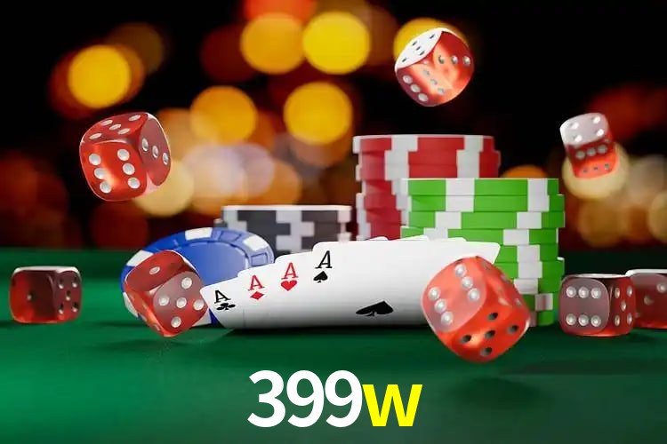 Estatísticas 399w