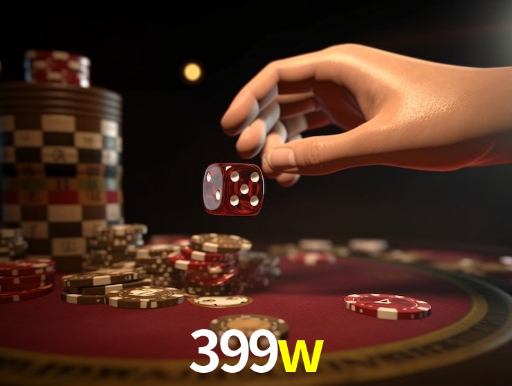 Bônus de Boas-vindas 399w