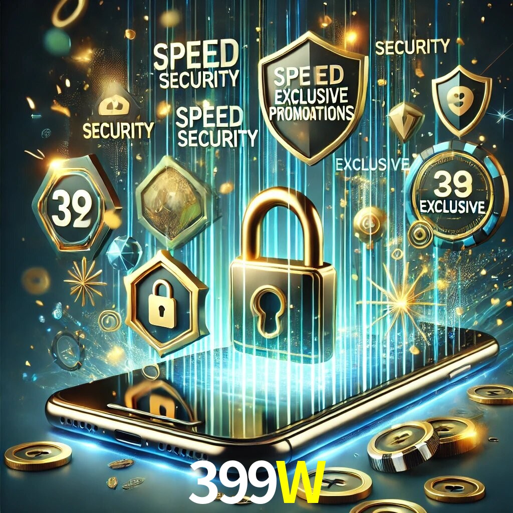 Vantagens do App 399W