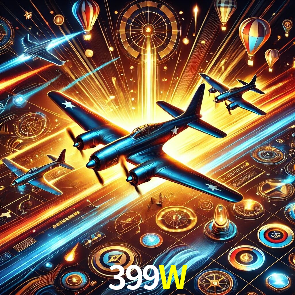 Vantagens do Aviator no 399W