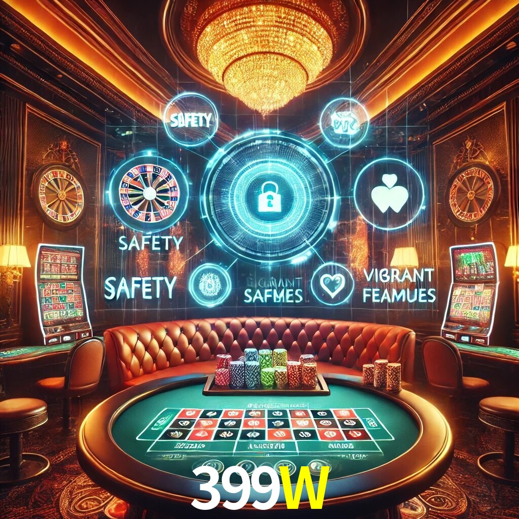 Por Que Jogar no 399W?