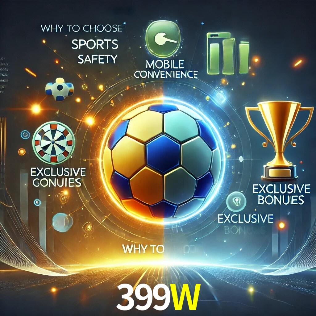 Por Que Escolher o 399W?