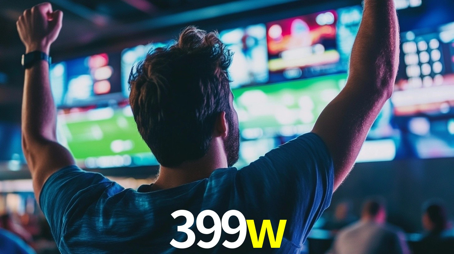 Sinta a adrenalina dos jogos de cassino com 399w
