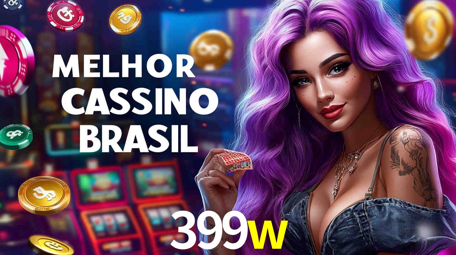 A Popularidade dos Caça-Níqueis no 399w