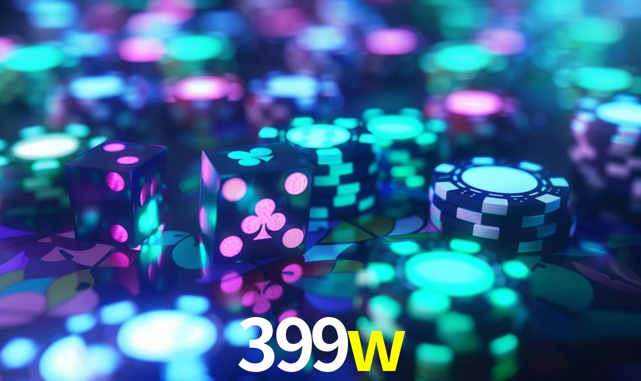 Casino Ao Vivo 399w