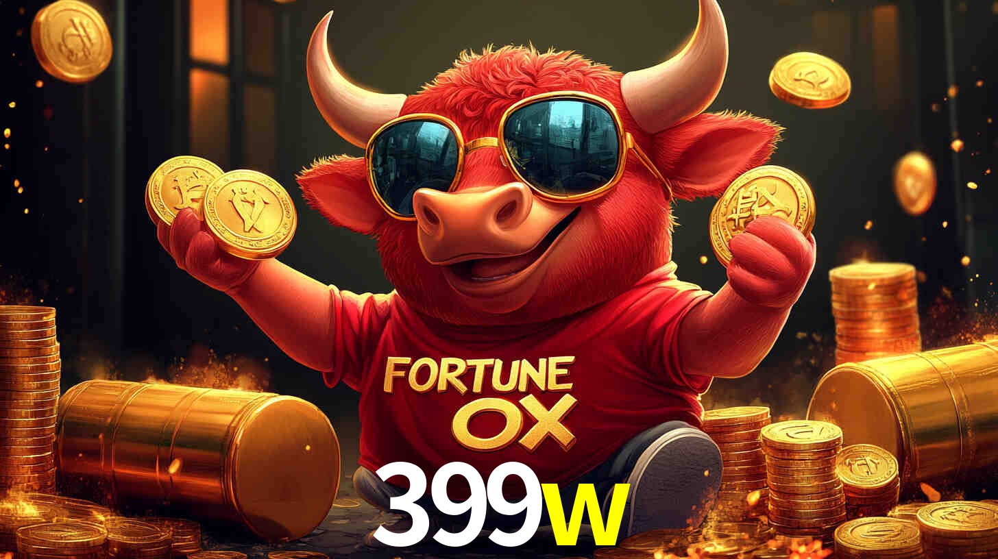 Apostas Esportivas na 399w: Um Guia Completo