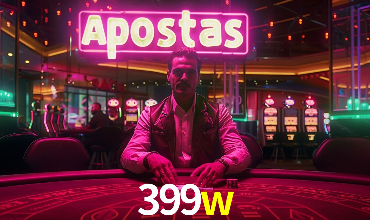 Explorando a Categoria de Eventos em Apostas na 399w