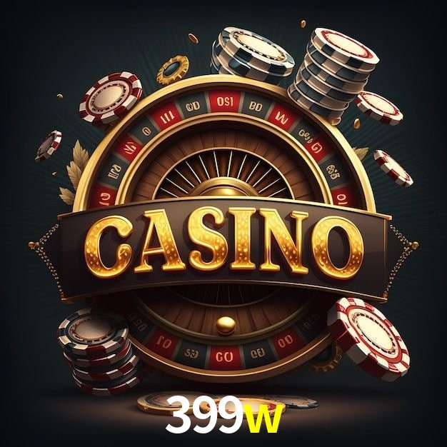 399w