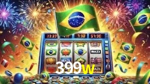 Game Providers 399w
