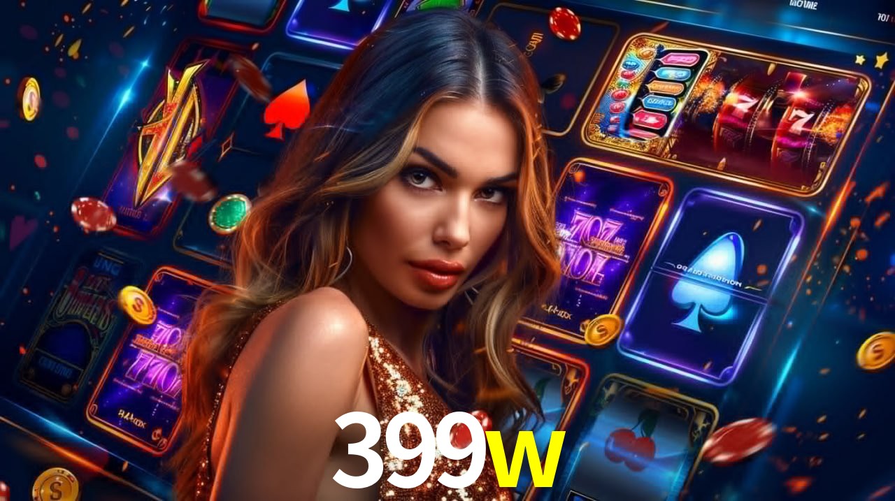 Desvendando o Mundo dos Jogos Virtuais na 399w