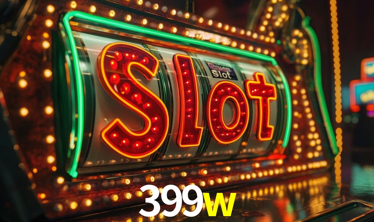 Provedores de Jogos 399w