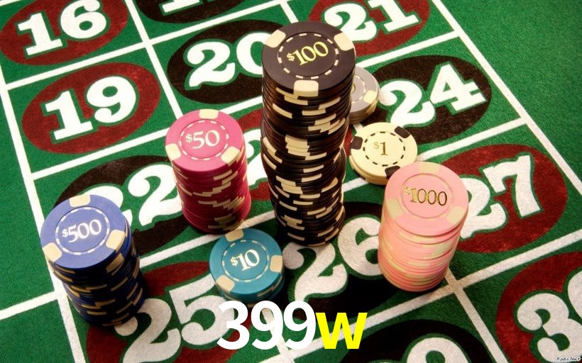 Casino VIP 399w