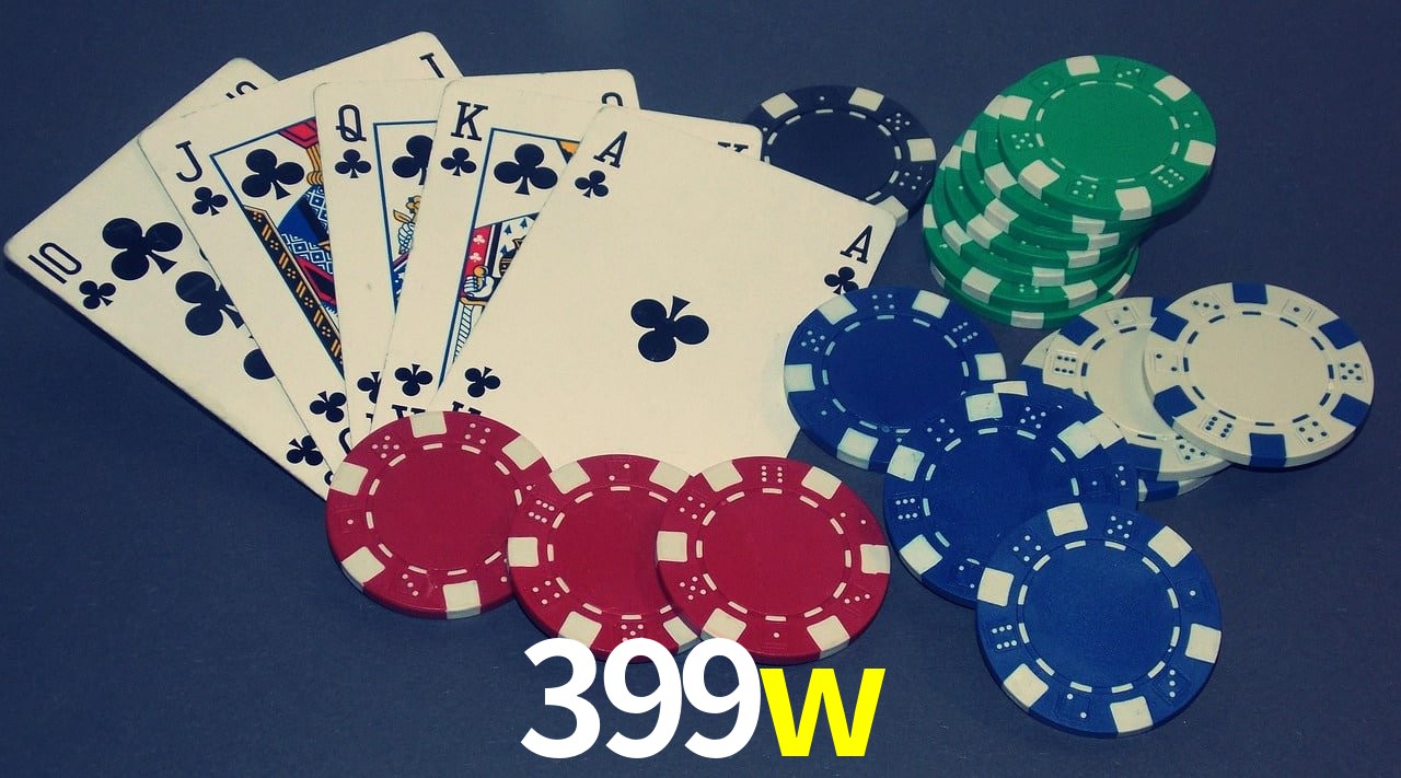 Slot Games 399w