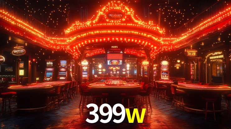 399w App Interface