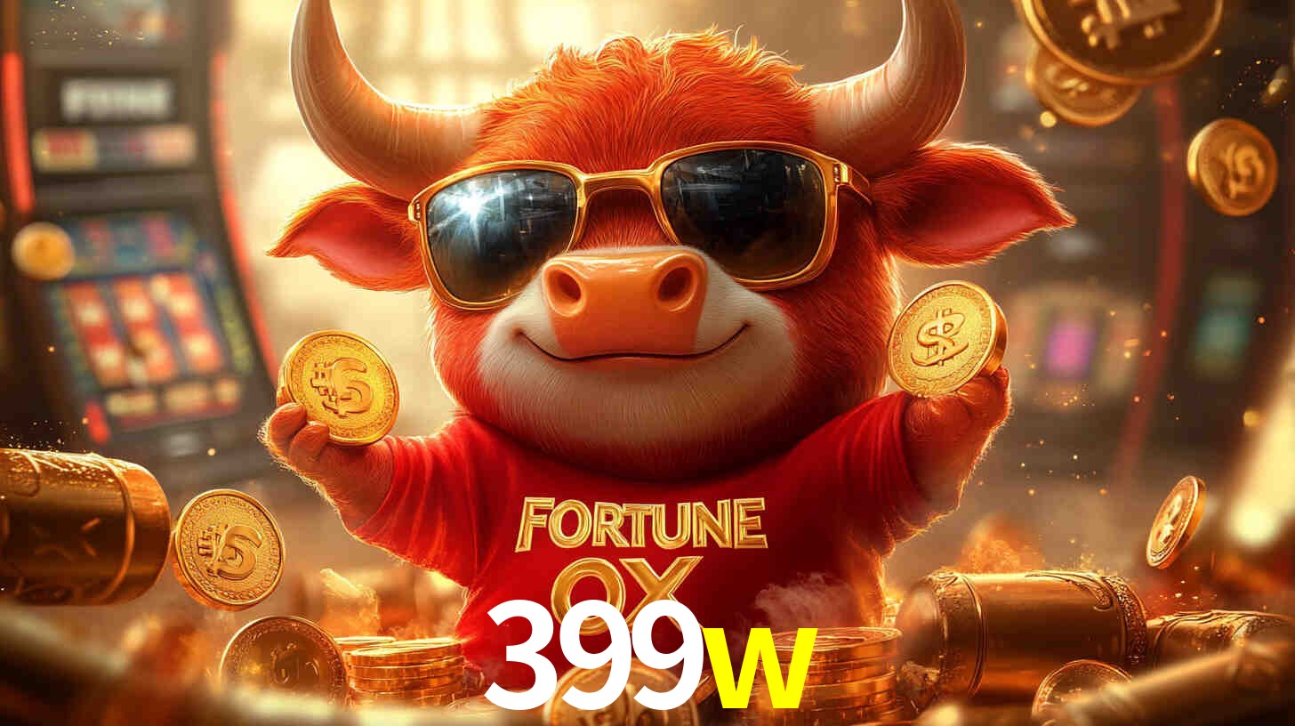 399w: Seu Especialista em Apostas Esportivas Brasileiras