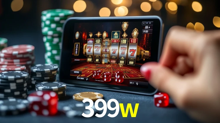 Daily Bonuses 399w