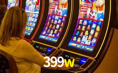Descubra a Magia dos Jogos de Arcade no 399w