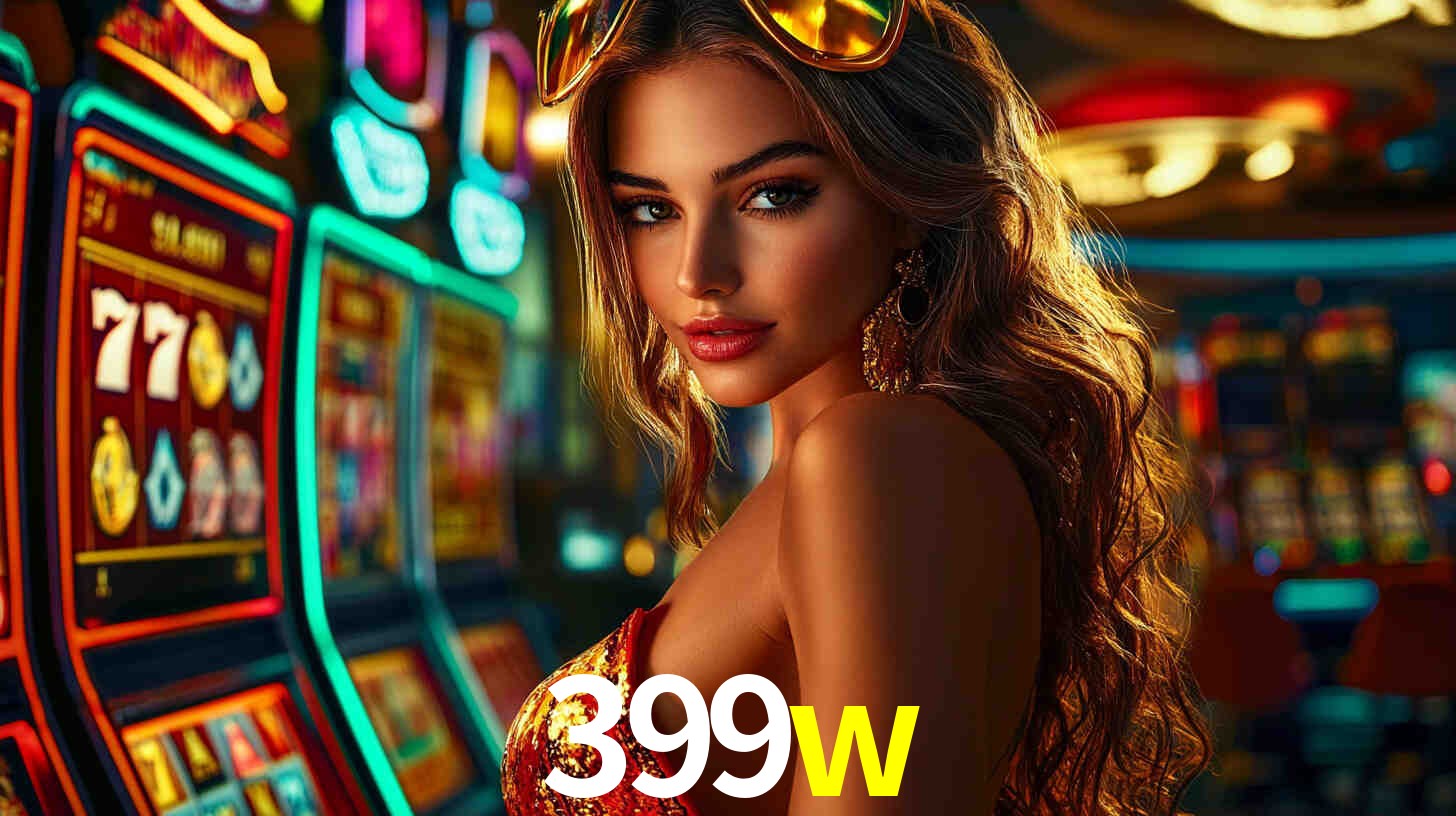 Welcome Bonus 399w