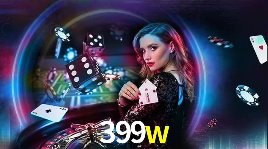 APP oficial da 399w para mobile