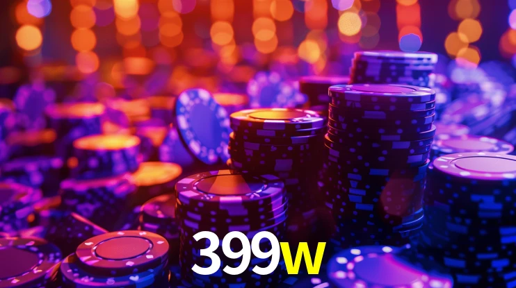 399w: A Experiência de Casino com Jogos de Mesa ao Vivo